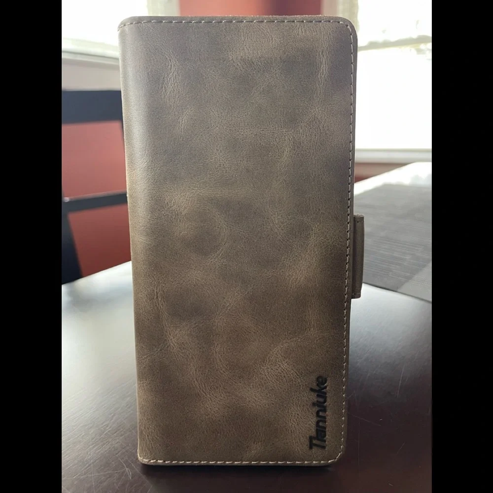 Samsung galaxy S22 wallet case